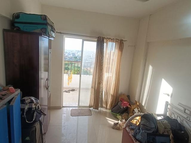 Sahyadri Vishwa 1 Bedroom 590 Sq. Ft. Apartment in Loni Kalbhor Pune Listing ID: #10117