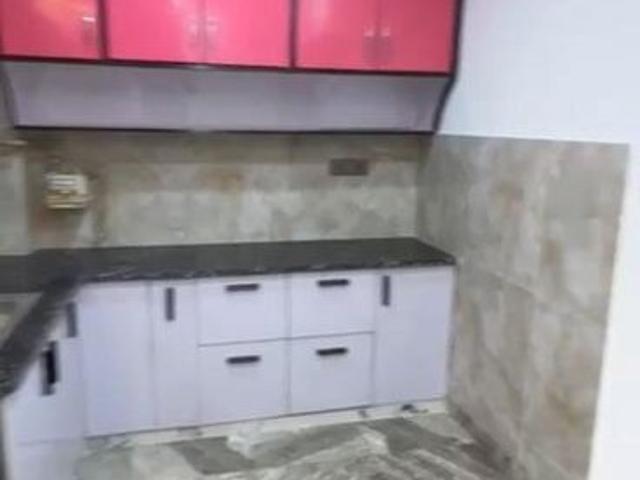 Sahyag Lane Society 2 Bedroom 750 Sq. Ft. Builder Floor in Vaishali Sector 5 Ghaziabad Listing ID: #10038