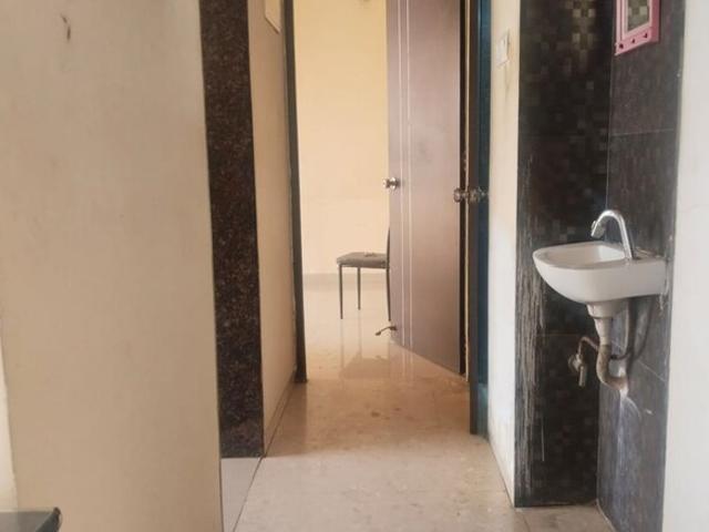 Saha Alpine 1 Bedroom 650 Sq. Ft. Apartment in Kharghar Navi Mumbai Listing ID: #10426