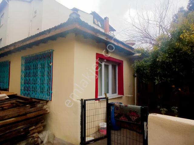 Saha Emlaktan Kiralık Müstakil Ev