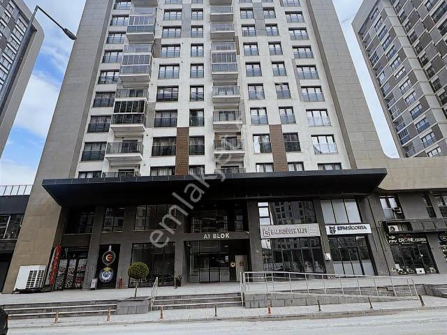 Sahabiye Kentsel Dönüşümde Sarılık 2.5+1 Daire