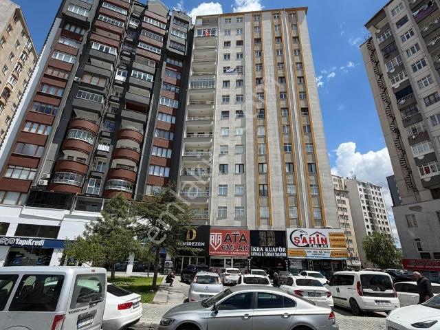 Sahabiye Mahallesi Kiralık 4+1 Daire