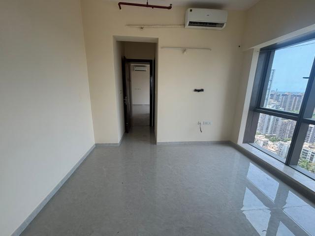 Sahakar Avenue 2 Bedroom 661 Sq. Ft. Apartment in Malad West Mumbai Listing ID: #10043