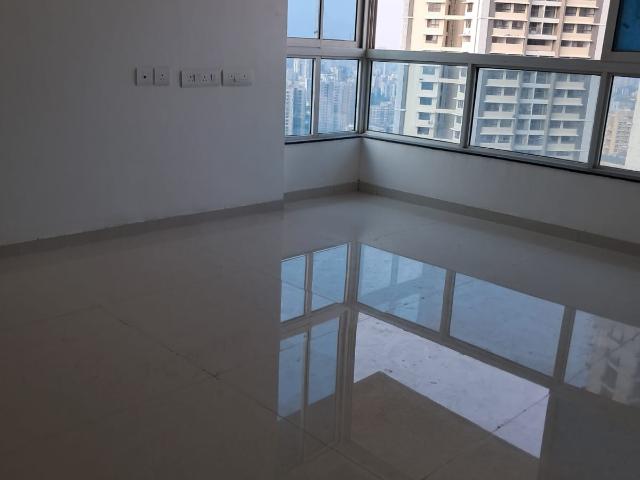 Sahakar Avenue 2 Bedroom 661 Sq. Ft. Apartment in Malad West Mumbai Listing ID: #10130