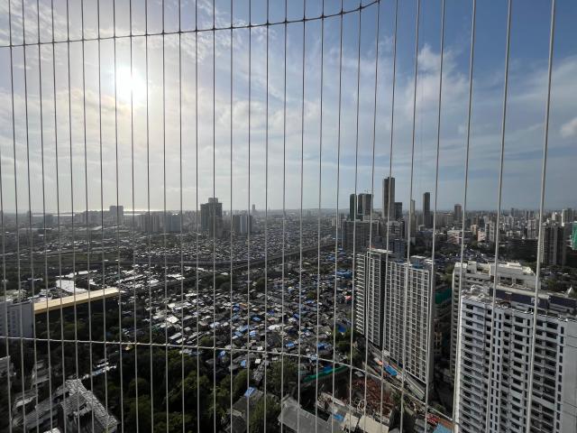 Sahakar Avenue 2 Bedroom 764 Sq. Ft. Apartment in Malad West Mumbai Listing ID: #9923