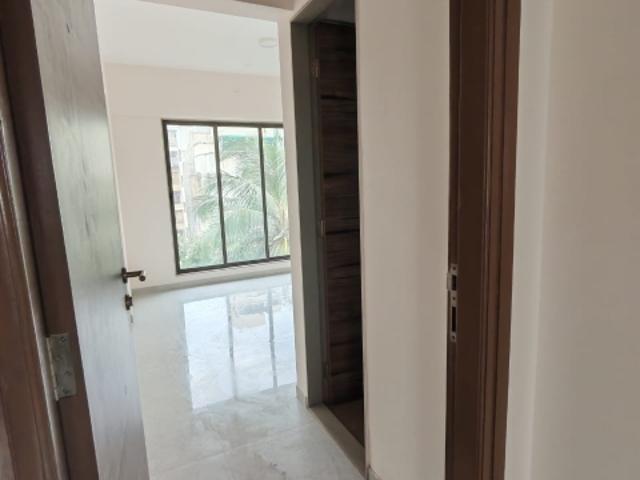 Sahakar Avenue 2 Bedroom 764 Sq. Ft. Apartment in Malad West Mumbai Listing ID: #9947