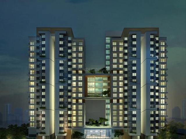 Sahakara Nagar 3 BHK Apartment For Sale Bengaluru