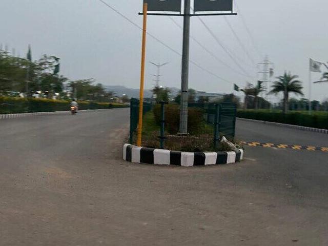 Sahakara Nagar, North Bangalore 2000 Sq. Ft. Plot in Sahakara Nagar Bangalore Listing ID: #10069