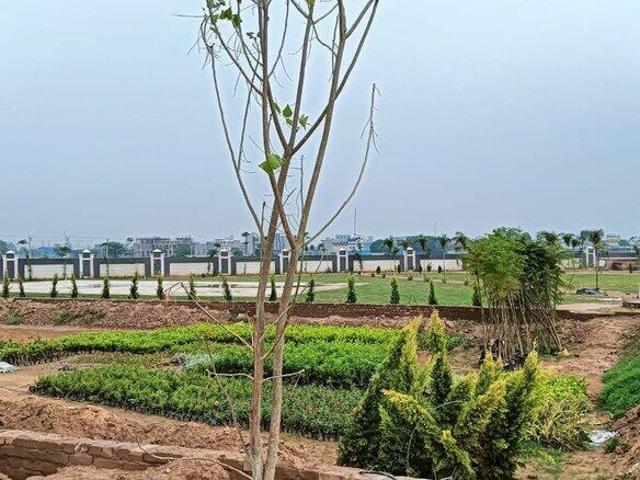 Sahakara Nagar, North Bangalore 2000 Sq. Ft. Plot in Sahakara Nagar Bangalore Listing ID: #10069