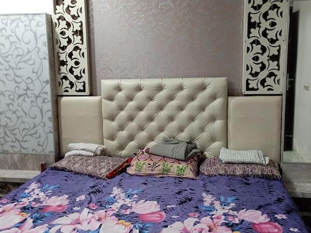 Sahaj Solarium 2 Bedroom 630 Sq. Ft. Apartment in Vasna Ahmedabad Listing ID: #9954
