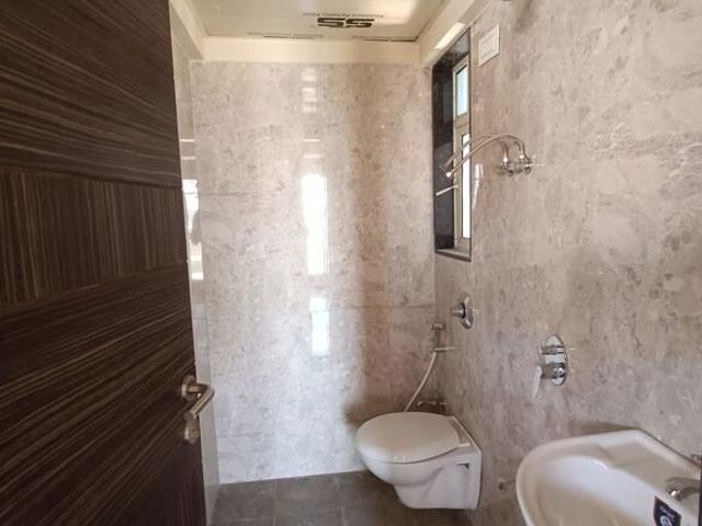 Sahajanand Athena 1 Bedroom 388 Sq. Ft. Apartment in Goregaon West Mumbai Listing ID: #10175