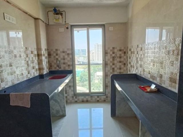Sahajanand Athena 1 Bedroom 390 Sq. Ft. Apartment in Goregaon West Mumbai Listing ID: #10228