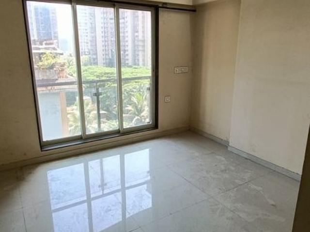 Sahajanand Athena 2 Bedroom 550 Sq. Ft. Apartment in Goregaon West Mumbai Listing ID: #10270