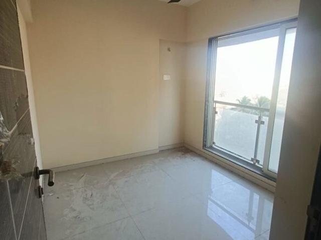 Sahajanand Athena 2 Bedroom 598 Sq. Ft. Apartment in Goregaon West Mumbai Listing ID: #10213