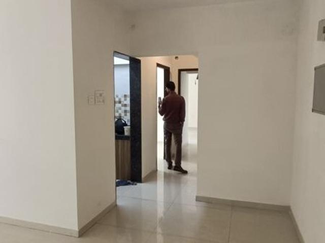 Sahajanand Arista 2 Bedroom 700 Sq. Ft. Apartment in Goregaon West Mumbai Listing ID: #10252