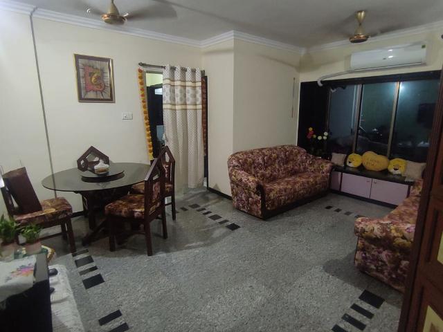 Sahajanand Arista 2 Bedroom 710 Sq. Ft. Apartment in Goregaon West Mumbai Listing ID: #10301