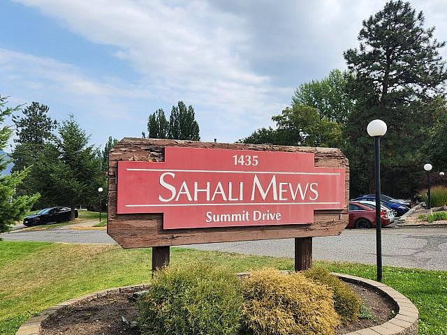 Sahali Mews #93