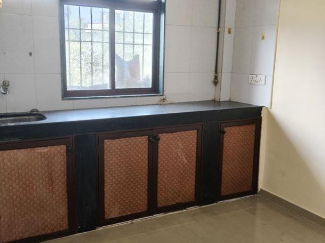 Sahar CHS 1.5 Bedroom 650 Sq. Ft. Apartment in Andheri East Mumbai Listing ID: #10169