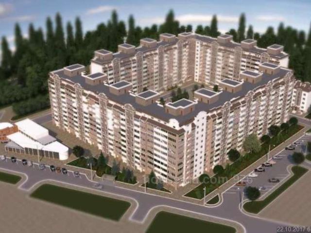 Сахарова Академика ул