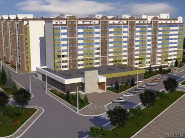 Сахарова Академика ул