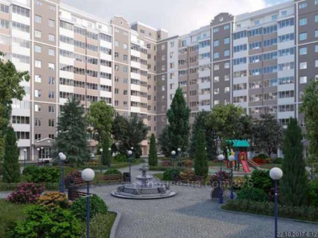 Сахарова Академика ул