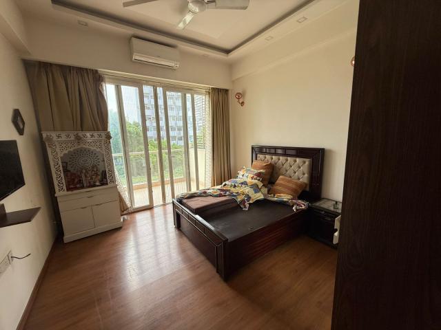 Sahara Grace 3 Bedroom 2906 Sq. Ft. Apartment in Sector 54 Gurgaon Listing ID: #9428
