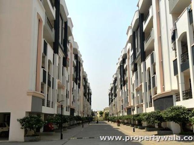 Sahara Grace Jankipuram, Lucknow Apartment / Flat Project