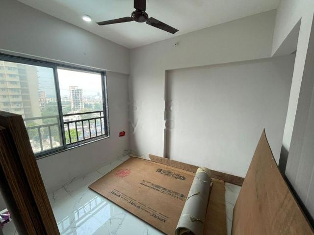 Sahayog CHS Kurla East 1 RK 400 Sq. Ft. Apartment in Kurla East Mumbai Listing ID: #10035