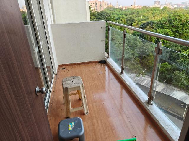 Saheel ITrend Homes 2 Bedroom 975 Sq. Ft. Apartment in Hinjewadi Pune Listing ID: #9874