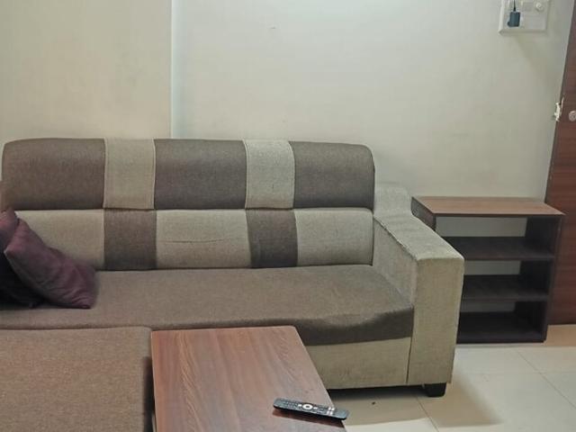 Saheel Itrend Life 3 2 Bedroom 750 Sq. Ft. Apartment in Wakad Pune Listing ID: #10390