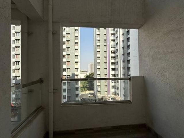 Saheel Itrend Life 2 Bedroom 720 Sq. Ft. Apartment in Wakad Pune Listing ID: #10274