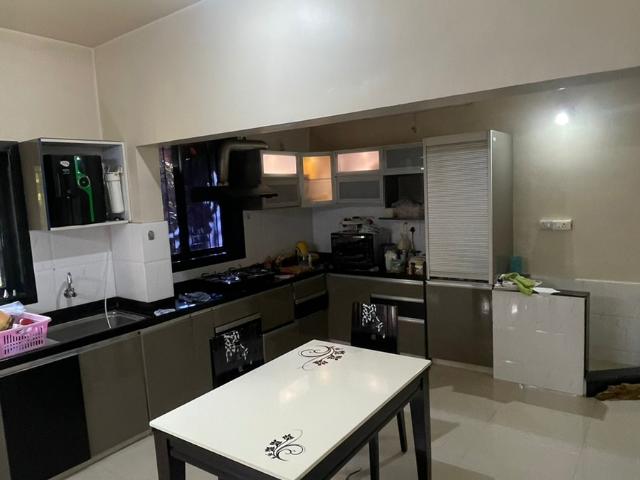 Saheel Itrend Life 2 Bedroom 880 Sq. Ft. Apartment in Wakad Pune Listing ID: #10091