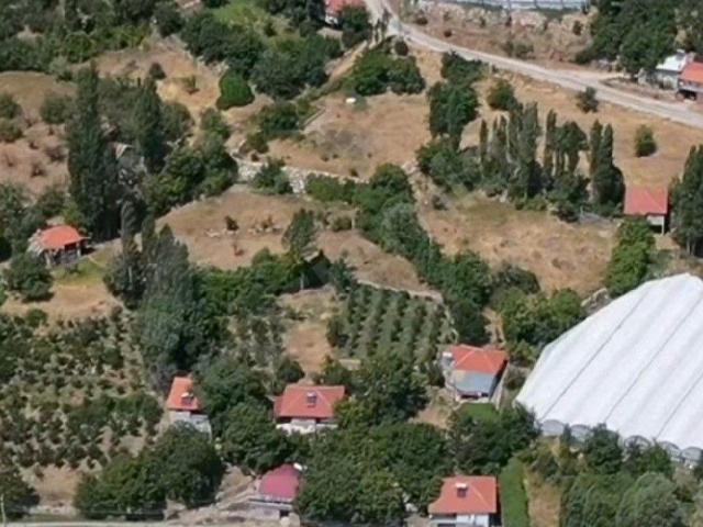SAHİBİNDEN  KAŞ AKÖRÜ ŞEMSİ'DE MUHTEŞEM KONUMDA 1.992M2. MÜSTAKİL TAPULU