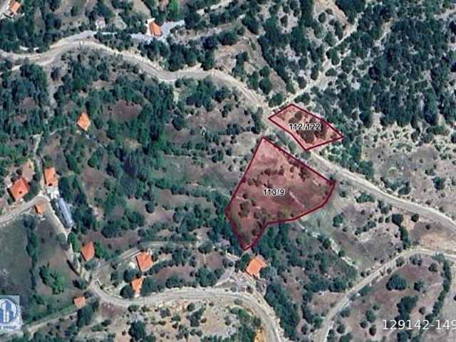 SAHİBİNDEN  KAŞ BELDİBİ'NDE KÖY MERKEZİNDE DÜZ ZEMİN 2PARSEL 5.605M2