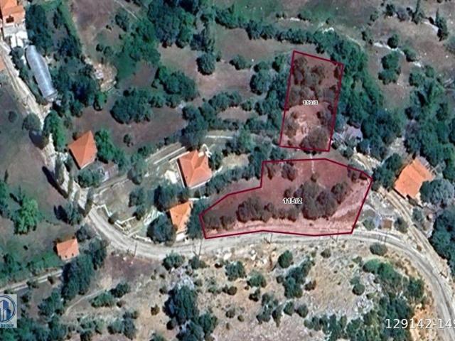 SAHİBİNDEN  KAŞ BELDİBİ'NDE YAŞAM ALANINDA 2.693M2. DÜZ ZEMİN