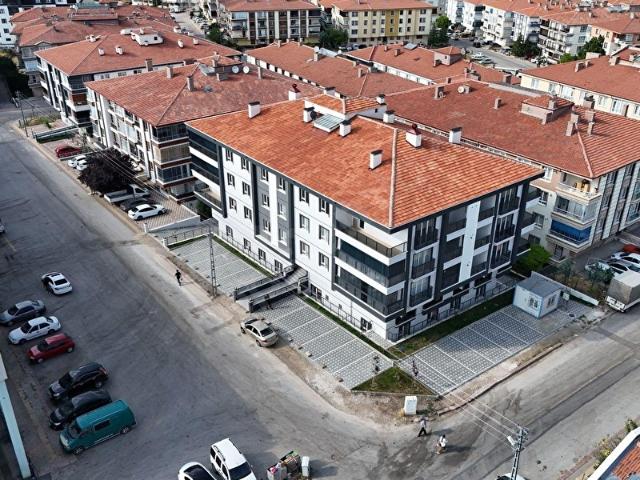 SAHİBİNDEN KİRALIK 3+1 YENİ BİNA SON KAT