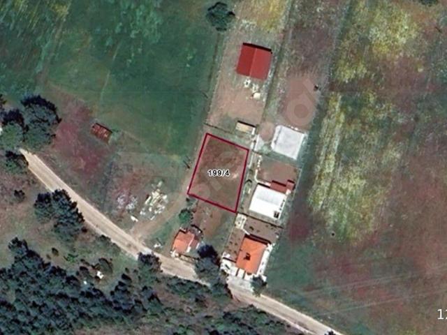 SAHİBİNDEN  HİSARÖNÜNDE DOĞA HARİKASI, MÜSTAKİL TAPULU, VİLLA İMARLI ARSA