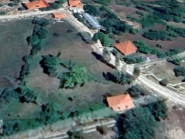 SAHİBİNDEN  MÜSTAKİL TAPULU TAPUDA 2 EV KAYITLI DÜZ ZEMİN 3.026M2. ARSA