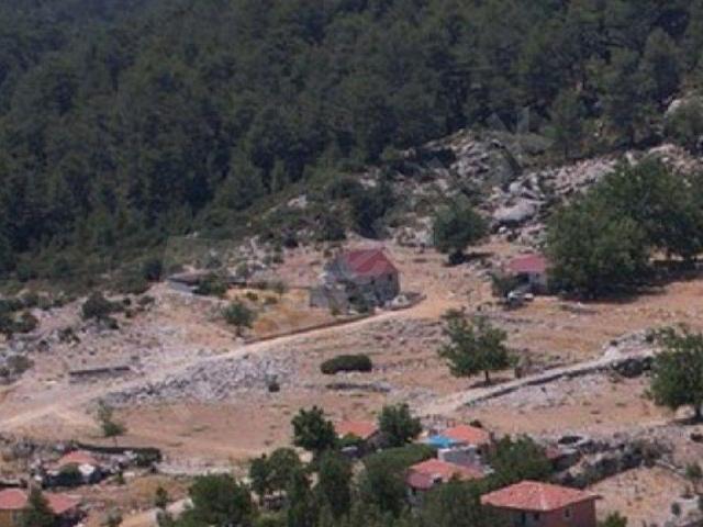 SAHİBİNDEN  MÜSTAKİL TAPULU DOĞA İÇERİSİNDE TAPUYA İŞLİ EV MEVCUT 2.936M2