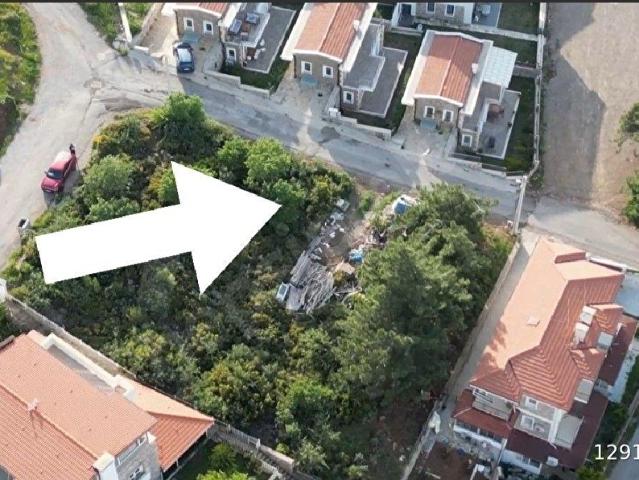 SAHİBİNDEN MÜSTAKİL TAPULU, İNŞAATA HAZIR ARSA