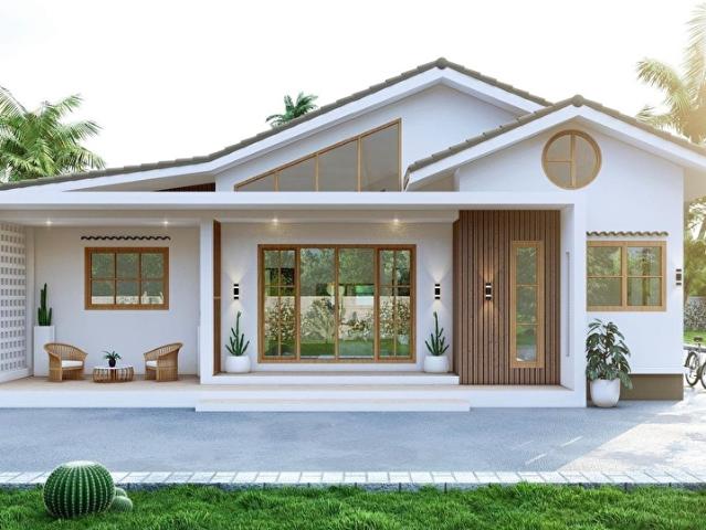 SAHİBİNDEN SATILIK PREFABRİK EVLER