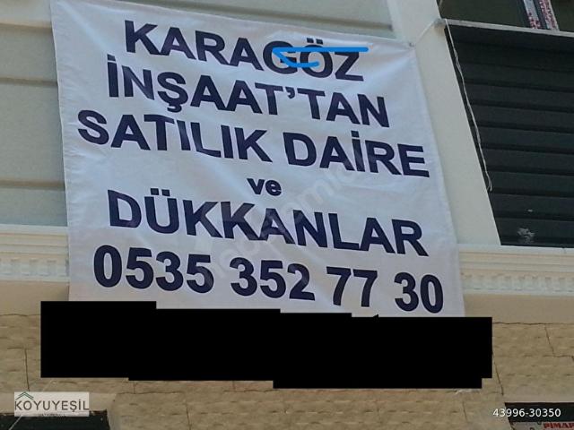 SAHİBİNDN LÜKS OTOPARKLI SIFIR 2 AYA TESLIM 1+1 2+1 DAİRELER