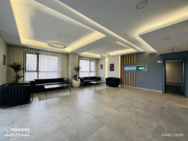 SAHİBNDEN SATILIK NEZİH KONUM SİTE İÇERİSİNDEN 724 GÜVENLİKLİ KAPALI OTOPARKLI BOŞ