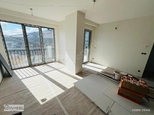 SAHİBNDEN SATILIK PRESTİJLİ SİTE LÜKS DAİRE SIFIR DAİRE TERASLI EBEVEYNLİ GÜVENLİKLİ