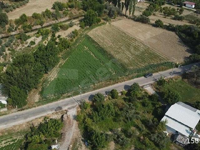 SAHİL CEYLANDA YATIRIMCISINA KAZANDIRACAK 4.000 M ARAZİ! KÖY İÇİ İMARLI