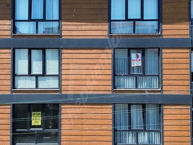 SAHİL MAHALLESİNDE KİRALIK SIFIR 2+1 SIFIR FULL EŞYALI DAİRE