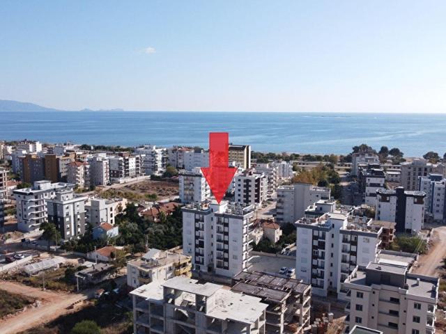 SAHİLE ÇOK YAKIN HAVUZLU SİTE İÇERİSİNDE 2+1