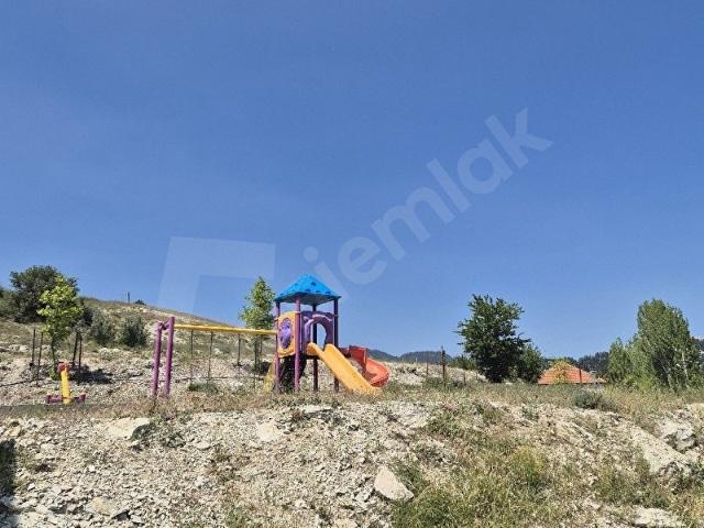 SAHİLE EN YAKIN YAYLADA SATILIK ARSA