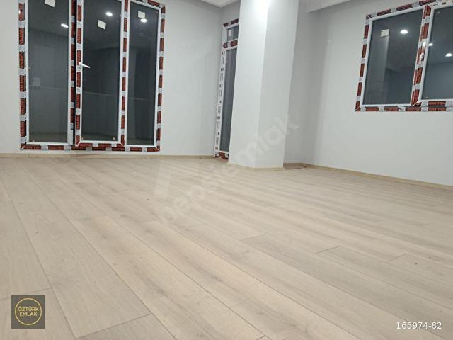 SAHİLE 23 KM, YÜKSEK GİRİŞ, KAPALI OTOPARKLI, KAPALI MUTFAKLI