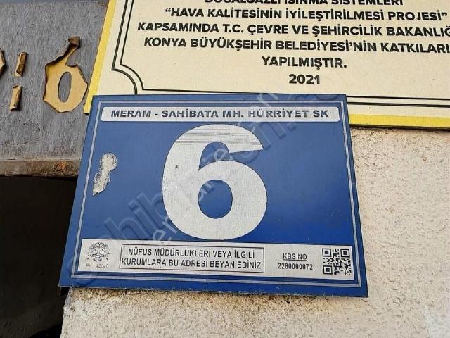 Sahibata Mh 3+1 140 M2 Kelepir Satılık Daire